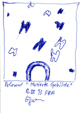 EGON ZIPPEL / Online Archive 1993 