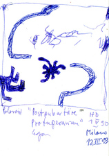 EGON ZIPPEL / Online Archive 1993 