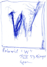 EGON ZIPPEL / Online Archive 1993 