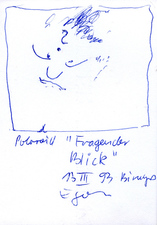 EGON ZIPPEL / Online Archive 1993 