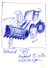 EGON ZIPPEL / Online Archive 1993 