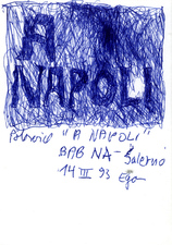 EGON ZIPPEL / Online Archive 1993 