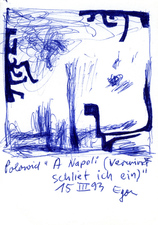 EGON ZIPPEL / Online Archive 1993 