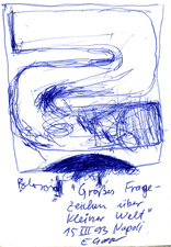 EGON ZIPPEL / Online Archive 1993 
