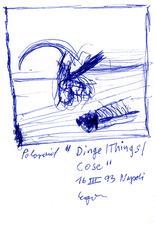 EGON ZIPPEL / Online Archive 1993 