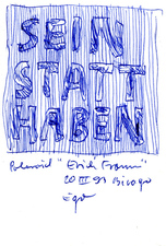 EGON ZIPPEL / Online Archive 1993 