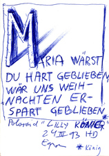 EGON ZIPPEL / Online Archive 1993 