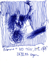 EGON ZIPPEL / Online Archive 1993 