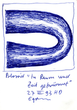 EGON ZIPPEL / Online Archive 1993 