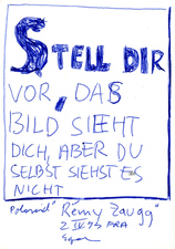 EGON ZIPPEL / Online Archive 1993 