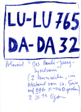 EGON ZIPPEL / Online Archive 1993 