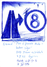EGON ZIPPEL / Online Archive 1993 