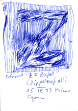EGON ZIPPEL / Online Archive 1993 
