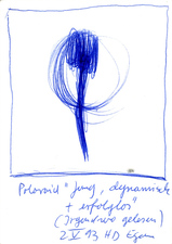 EGON ZIPPEL / Online Archive 1993 