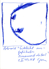 EGON ZIPPEL / Online Archive 1993 