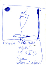 EGON ZIPPEL / Online Archive 1993 