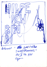 EGON ZIPPEL / Online Archive 1993 