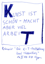 EGON ZIPPEL / Online Archive 1993 