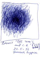 EGON ZIPPEL / Online Archive 1993 