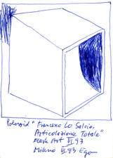 EGON ZIPPEL / Online Archive 1993 