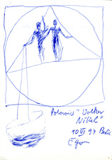 EGON ZIPPEL / Online Archive 1993 