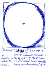 EGON ZIPPEL / Online Archive 1993 