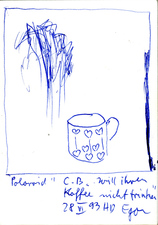EGON ZIPPEL / Online Archive 1993 