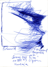 EGON ZIPPEL / Online Archive 1993 