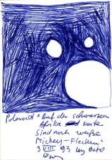 EGON ZIPPEL / Online Archive 1993 