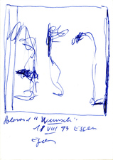 EGON ZIPPEL / Online Archive 1993 