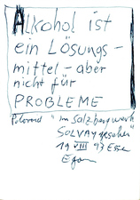 EGON ZIPPEL / Online Archive 1993 