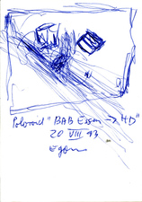 EGON ZIPPEL / Online Archive 1993 