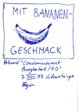 EGON ZIPPEL / Online Archive 1993 