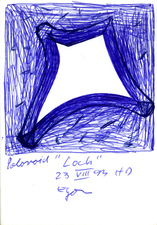 EGON ZIPPEL / Online Archive 1993 