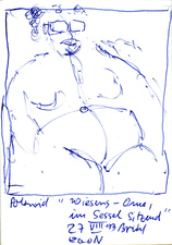 EGON ZIPPEL / Online Archive 1993 