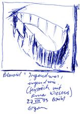 EGON ZIPPEL / Online Archive 1993 