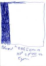EGON ZIPPEL / Online Archive 1993 