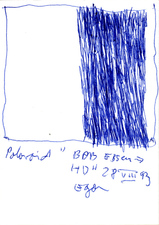 EGON ZIPPEL / Online Archive 1993 