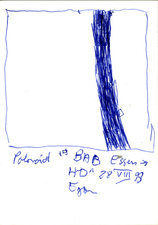 EGON ZIPPEL / Online Archive 1993 