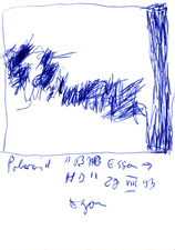 EGON ZIPPEL / Online Archive 1993 