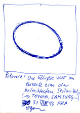 EGON ZIPPEL / Online Archive 1993 