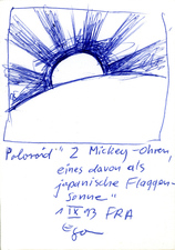 EGON ZIPPEL / Online Archive 1993 