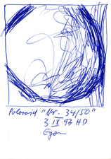 EGON ZIPPEL / Online Archive 1993 