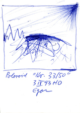 EGON ZIPPEL / Online Archive 1993 