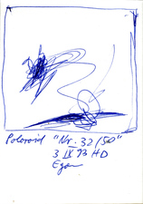 EGON ZIPPEL / Online Archive 1993 