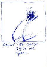 EGON ZIPPEL / Online Archive 1993 