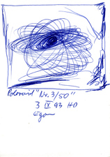 EGON ZIPPEL / Online Archive 1993 