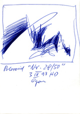EGON ZIPPEL / Online Archive 1993 