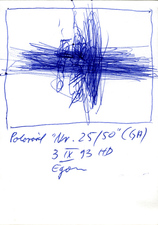 EGON ZIPPEL / Online Archive 1993 