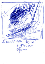 EGON ZIPPEL / Online Archive 1993 